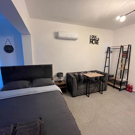 Апартаменты Mr. Studio In Ortakoy , North Nicosia + Wifi + Netflix Экстерьер фото