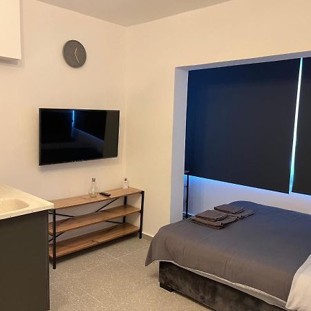 Апартаменты Mr. Studio In Ortakoy , North Nicosia + Wifi + Netflix Экстерьер фото